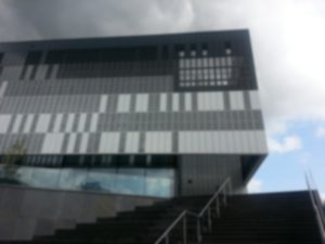 architecture-2 Huddersfield Chip Tune