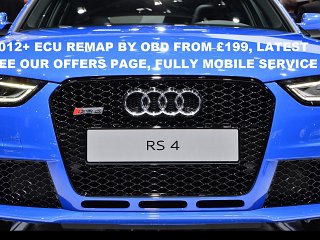 ECU Remap - Huddersfield Remapping